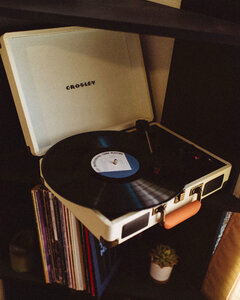 Vinyl Record photo