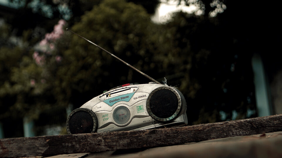 Retro Music