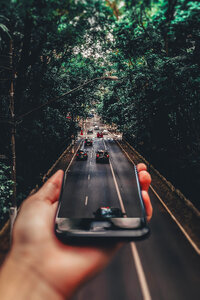 Mobile Photography