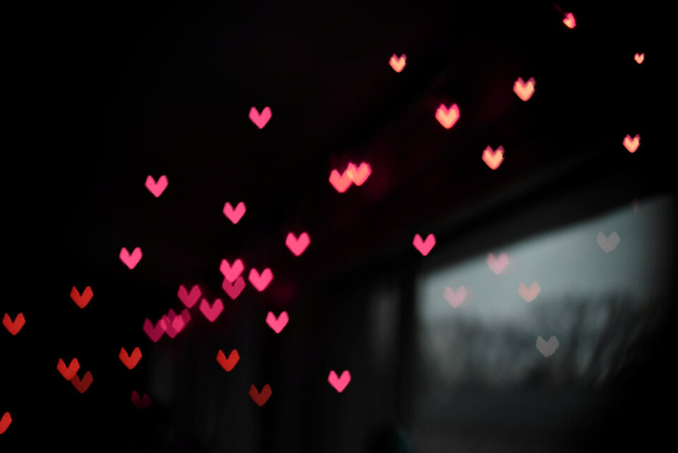 Love Valentine's Day