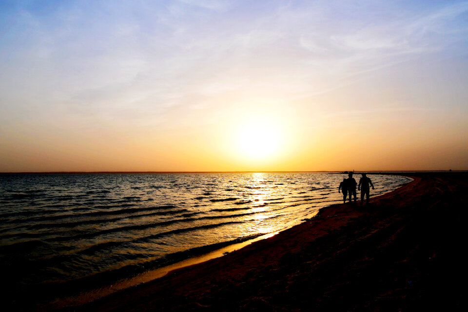 Sunset Beach photo