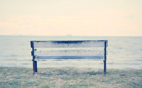 Park Bench