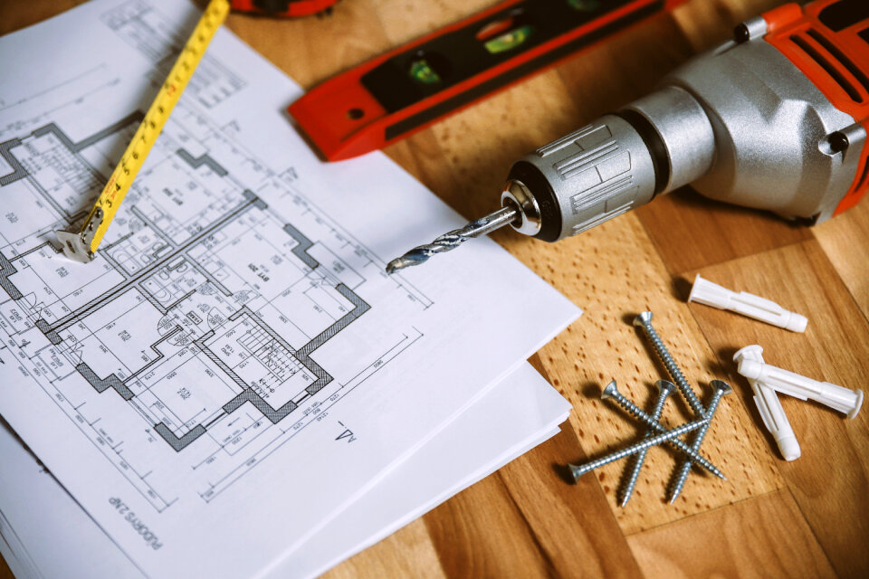 Floorplan Workshop