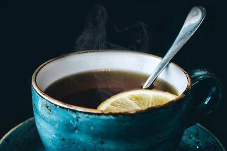 Lemon Tea photo