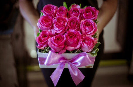 Box Pink