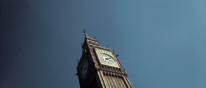 Big Ben London photo