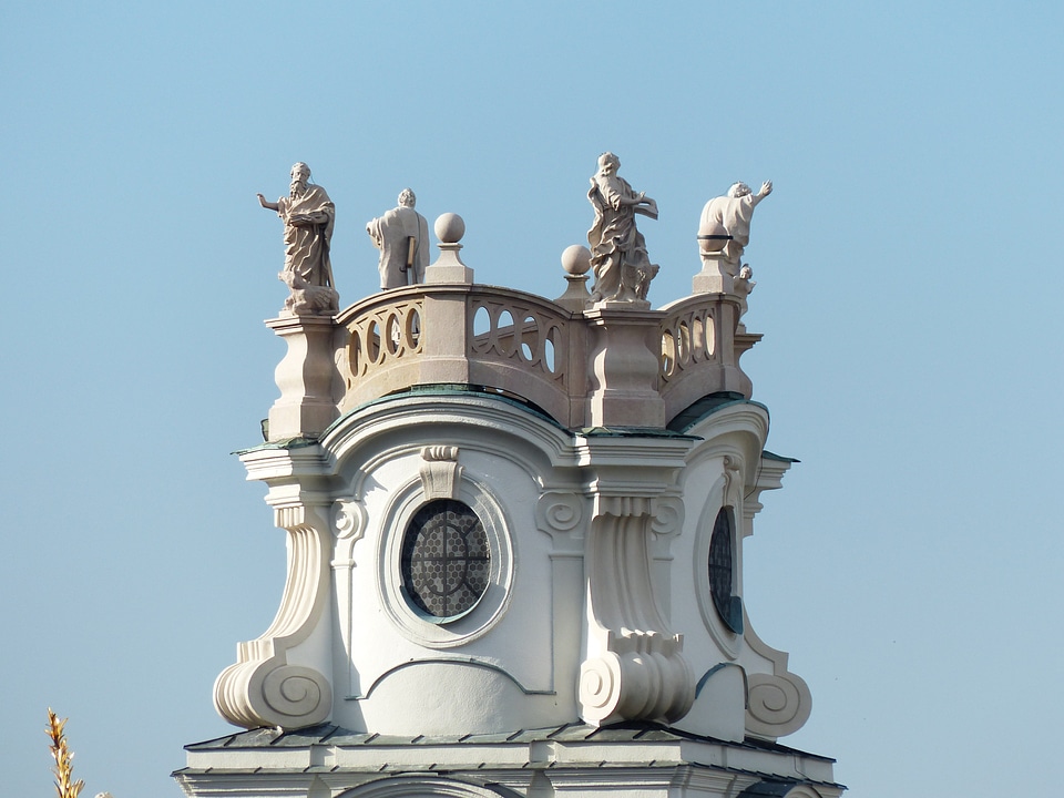 University church dom cathedral