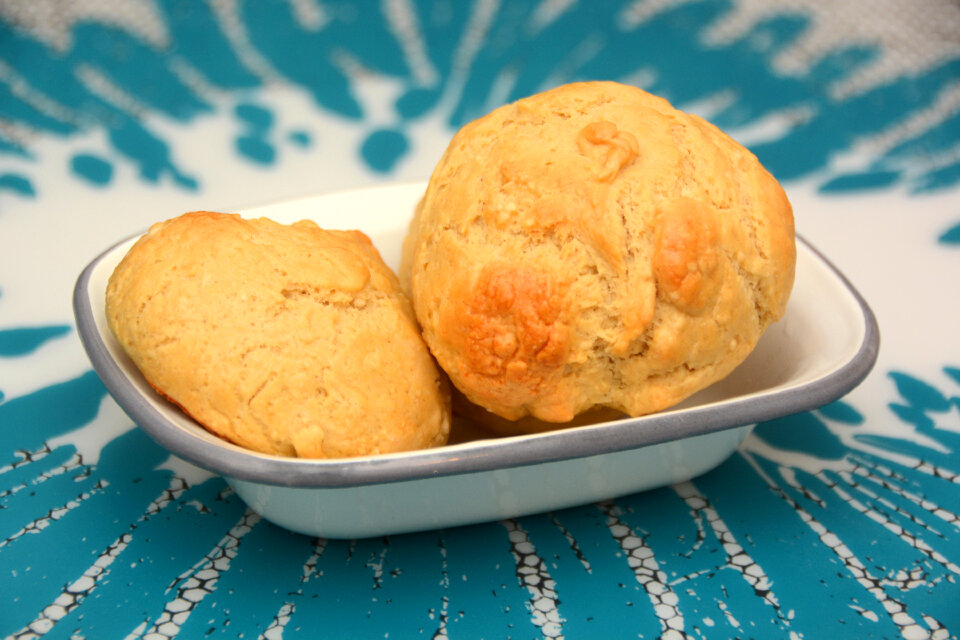 Bread Rolls Bread photo