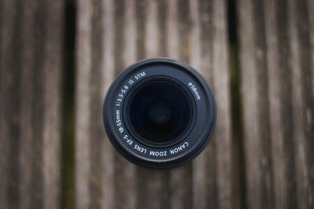 Overhead Canon