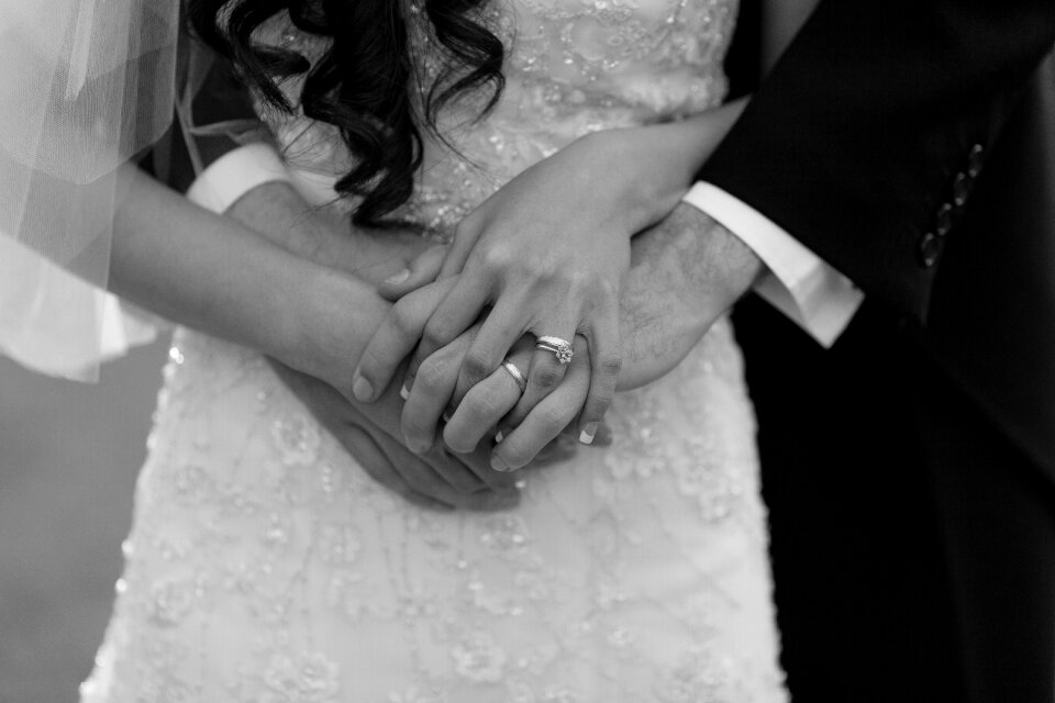 Marriage Wedding Rings