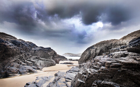 Beach Sand photo