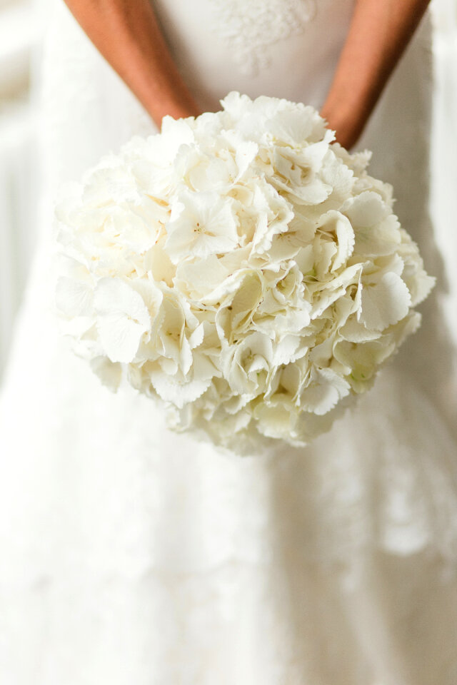 Wedding Bouquet Flowers