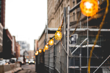 Work Light