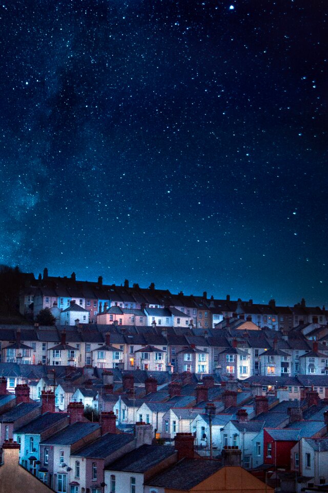 City Houses