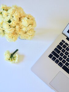 Macbook White