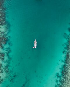 Drone Boat photo