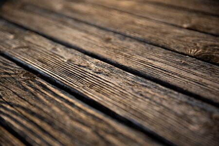 Rustic Wood photo