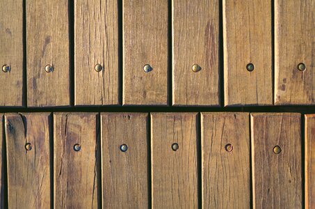 Wood Panels photo
