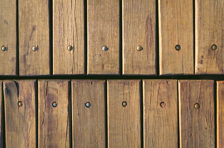 Wood Panels
