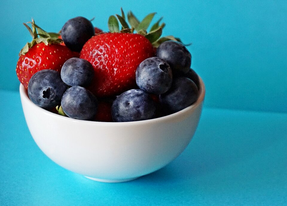 Fruit Bowl photo