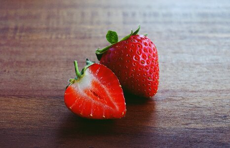 Strawberries Strawberry photo