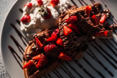 Chocolate Cream