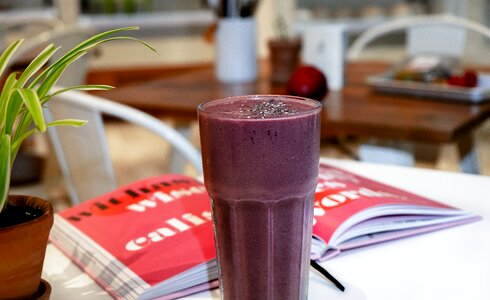 Healthy Fruit
