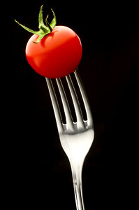 Tomato Fork photo