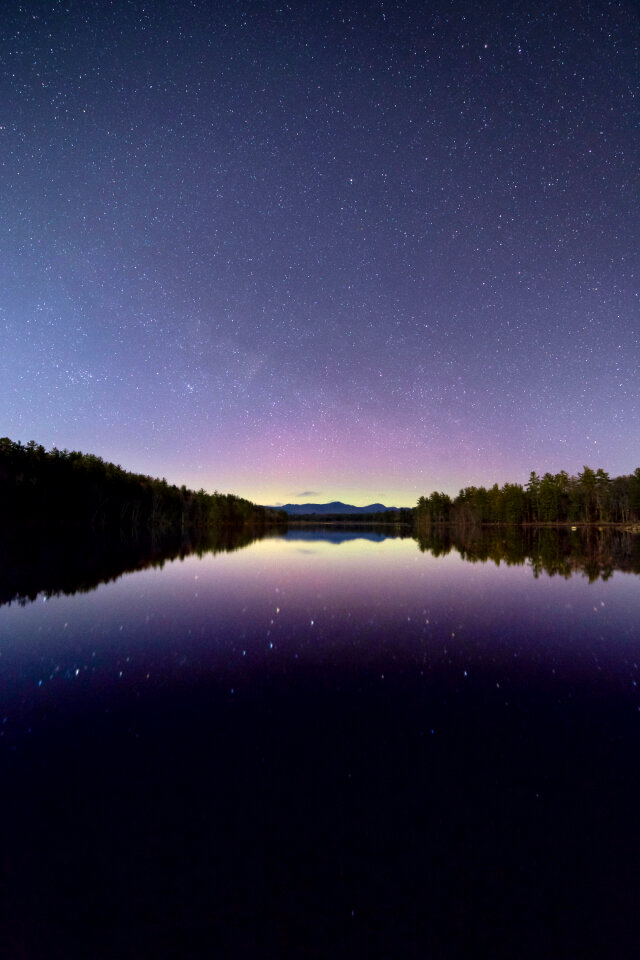 Aurora Northern Lights