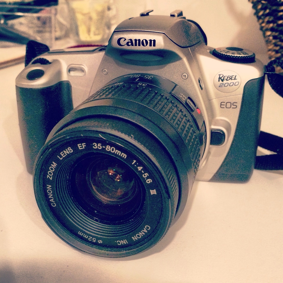 Photo lens photographer