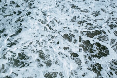 Ocean Water photo