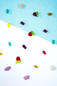 Gummy Candy photo