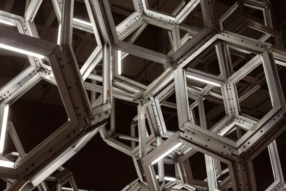 Geometric Industrial