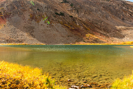 Landscape Water photo