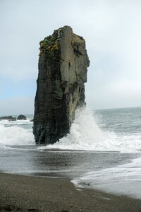 Beach Rocks photo