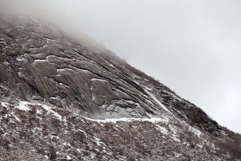 Mountains Rocks photo