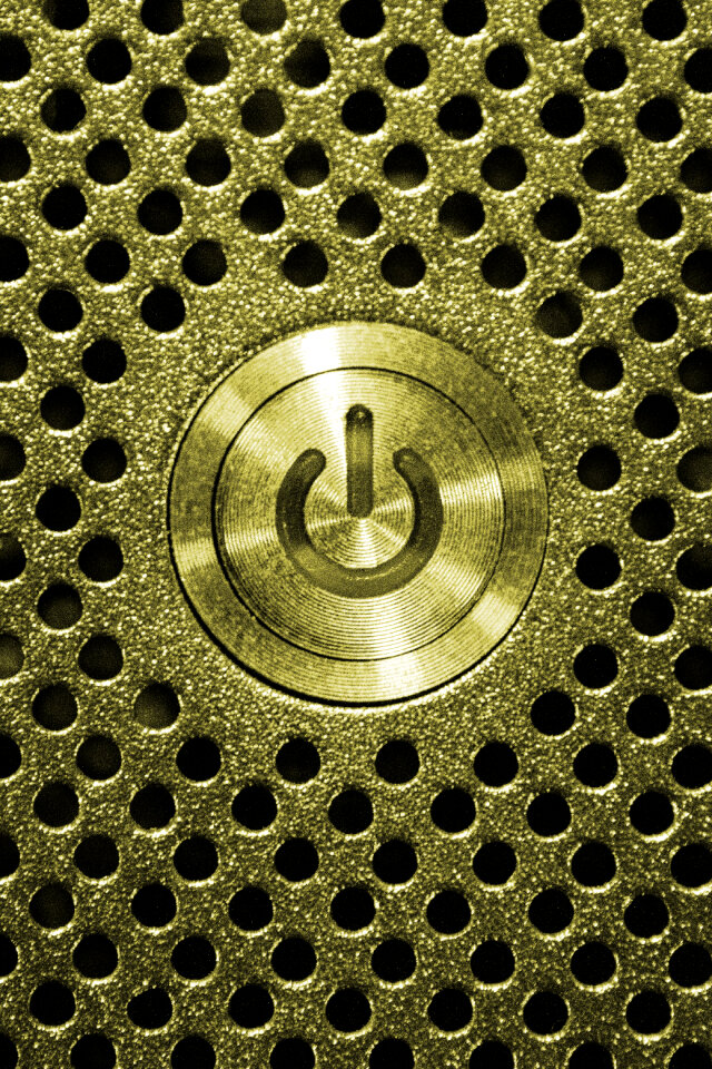 Gold Power