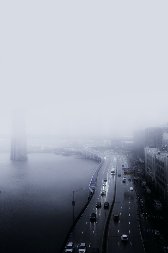 Aerial City