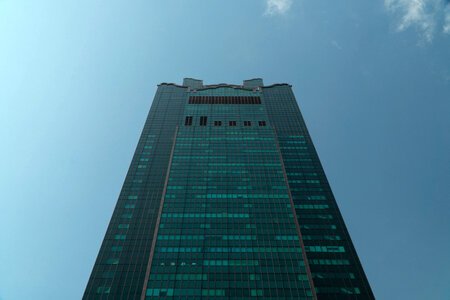 City Building photo