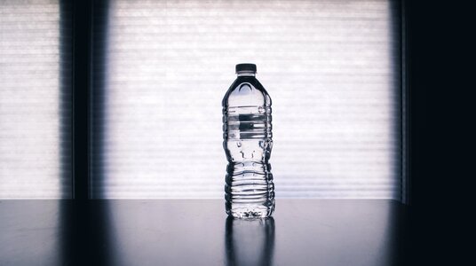 Water Bottle photo