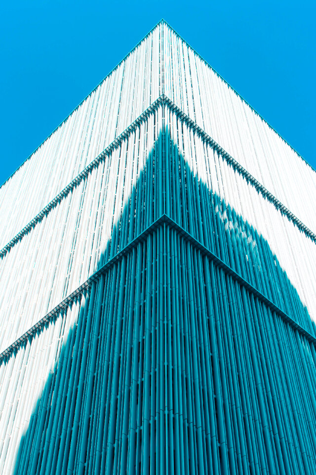 Modern Architecture