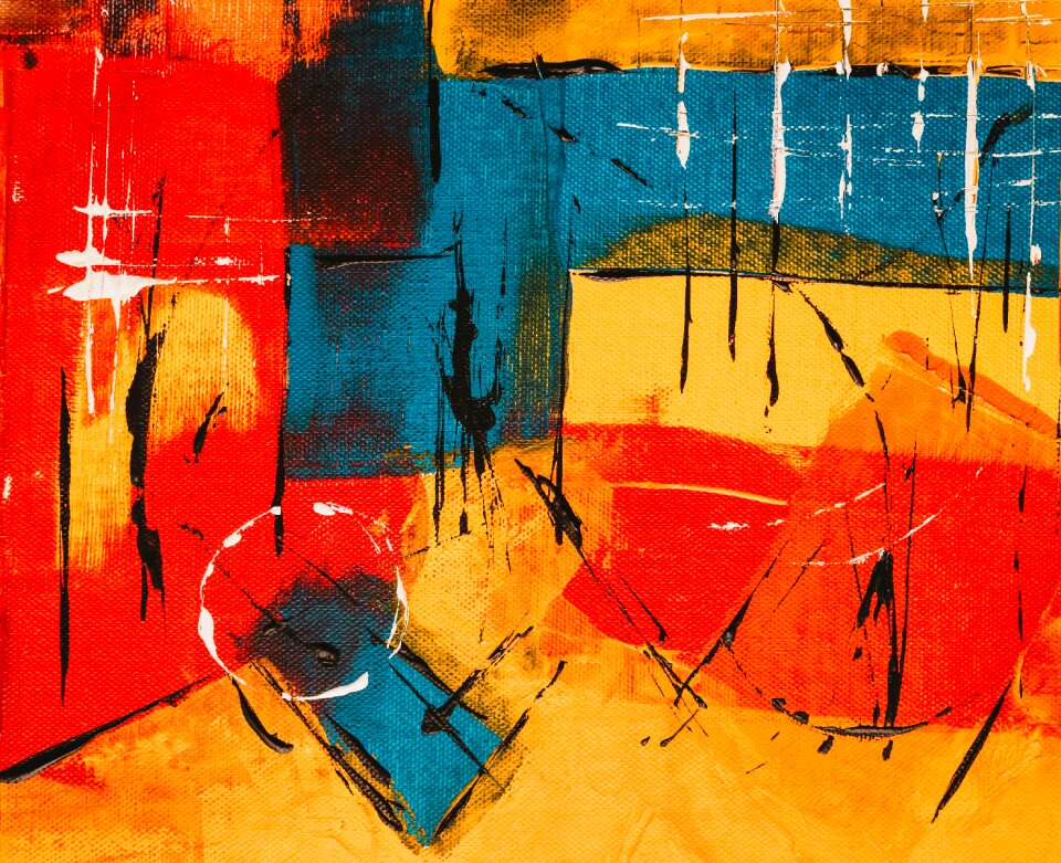 Colorful Abstract