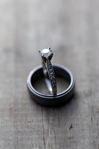 Wedding Rings photo
