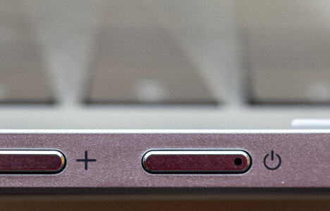 Laptop Power