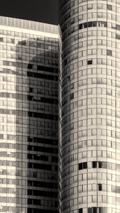 City Buildings photo
