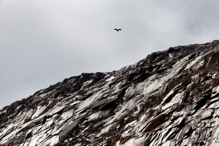 Rocky Cliff photo