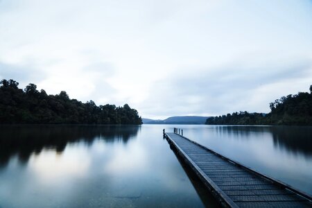 Dock Lake photo