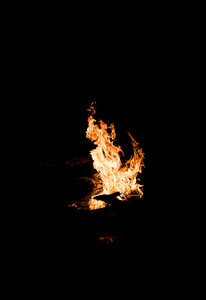 Flame Fire photo