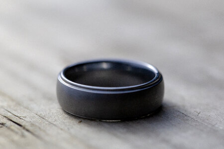 Wedding Ring photo