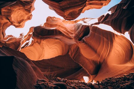 Canyon Sandstone photo
